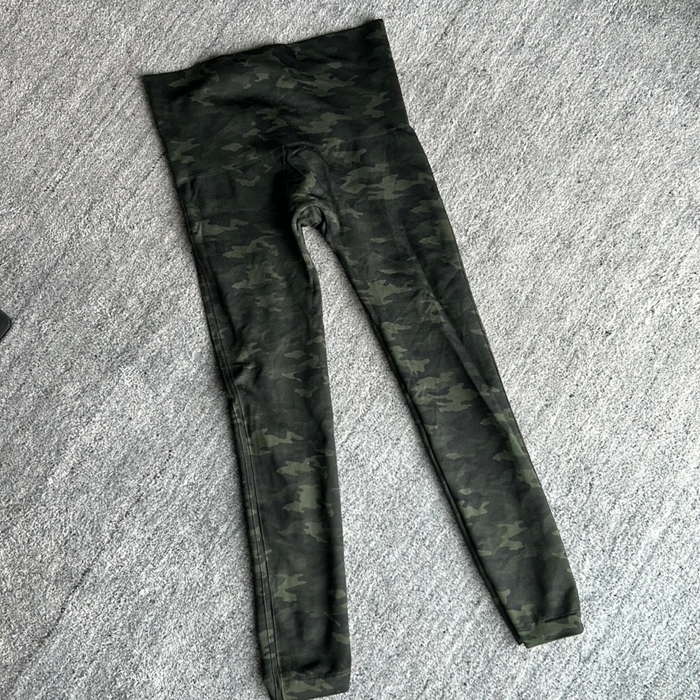 SPANX Leggings 💕